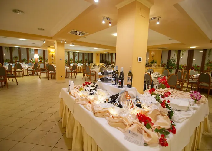 Dioscuri Bay Palace