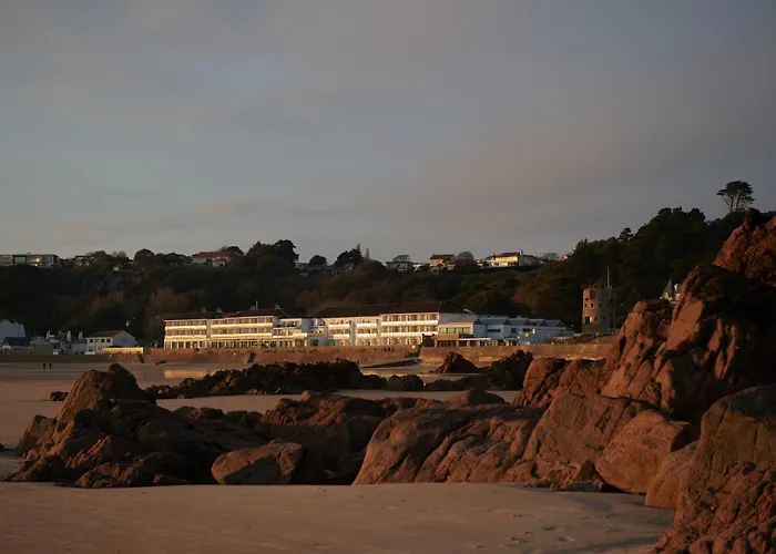 L’Horizon Beach Hotel&Spa