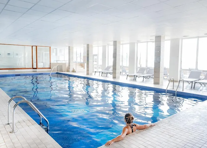 L'Horizon Beach Hotel & Spa