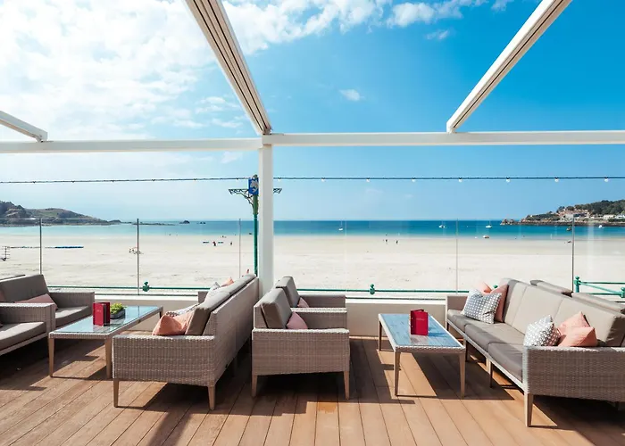 L'Horizon Beach Hotel & Spa