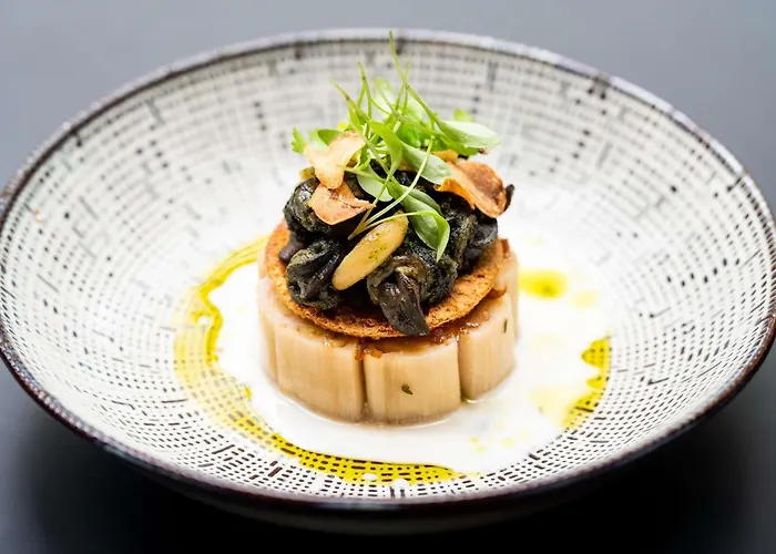 Grand Hotel La Cloche Dijon - Mgallery Collection