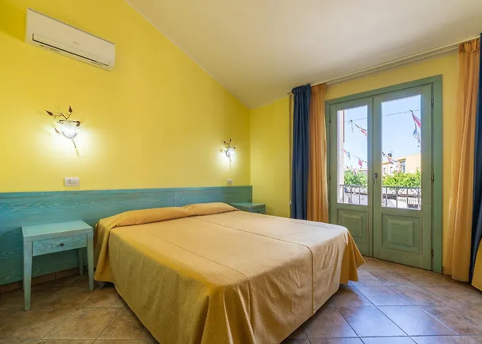 Hotel Del Corso
