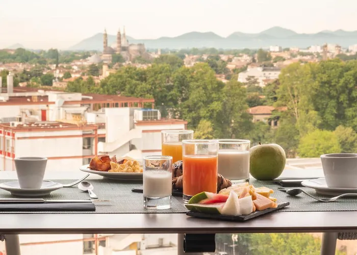 Savhotel Mantegna Padova