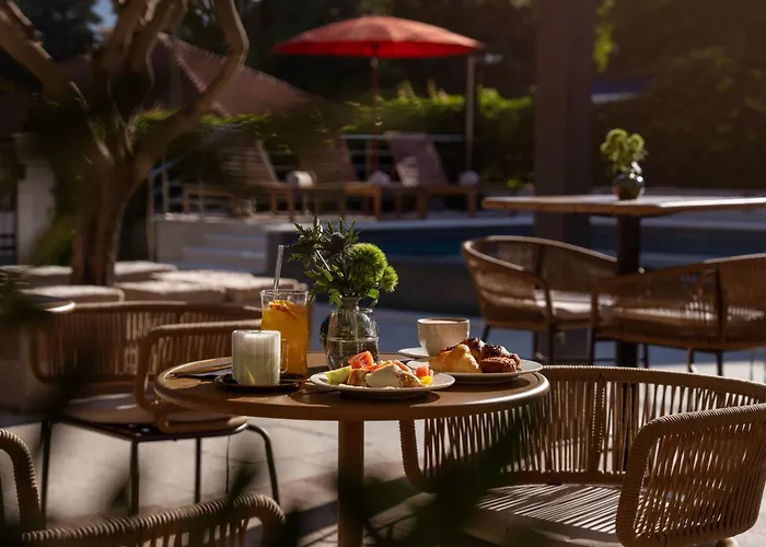 Hotel Aquarius Dubrovnik Adults Only