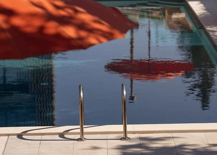 Hotel Aquarius Dubrovnik Adults Only