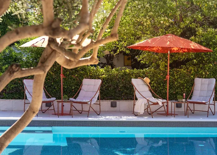 Hotel Aquarius Dubrovnik Adults Only