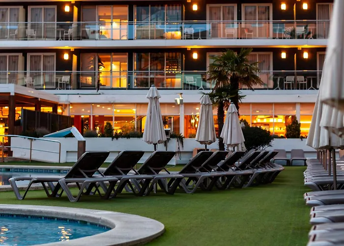 Hotel Anabel