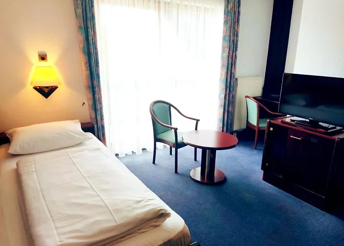 Hotel Waldhorn