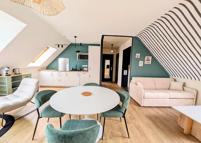 Hotel Ker Vennaik