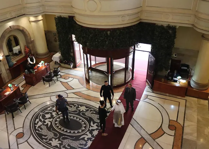 Ct Hotel