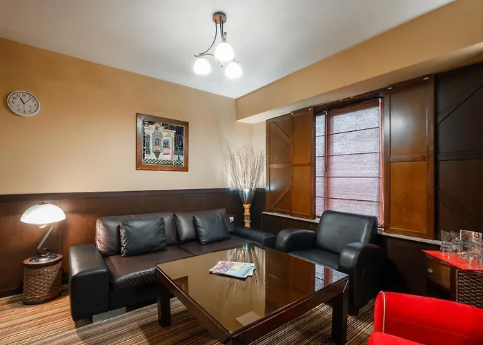 Hotel Ego - Parking Available - Top Central Location