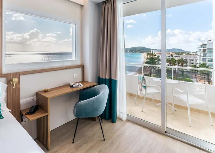 Hotel Vibra Algarb