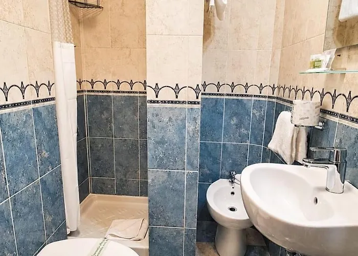 Hotel Salus