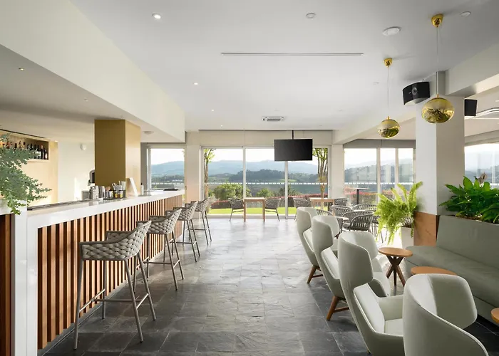 Agua Hotels Mondim De Basto