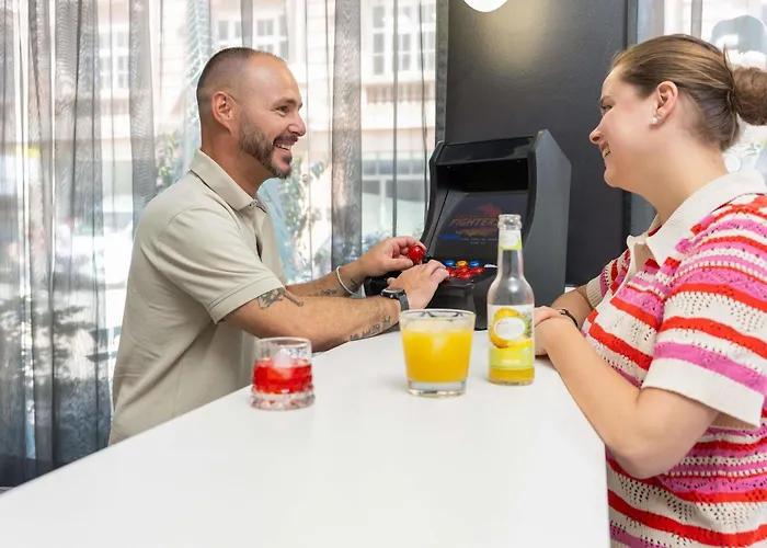 Mercure Strasbourg Centre Petite France