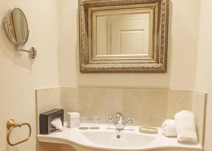 Hotel La Villa Sainte Valerie Adults Only