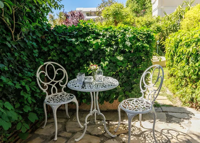 Hotel La Villa Sainte Valerie Adults Only