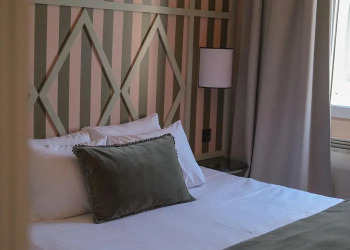 Boutique Hotel Le Clos Huguerie - Bordeaux Centre