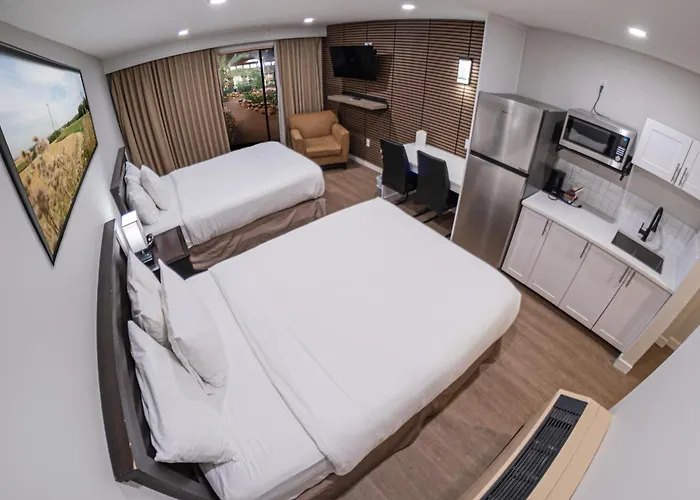 Baymont By Wyndham Red Deer