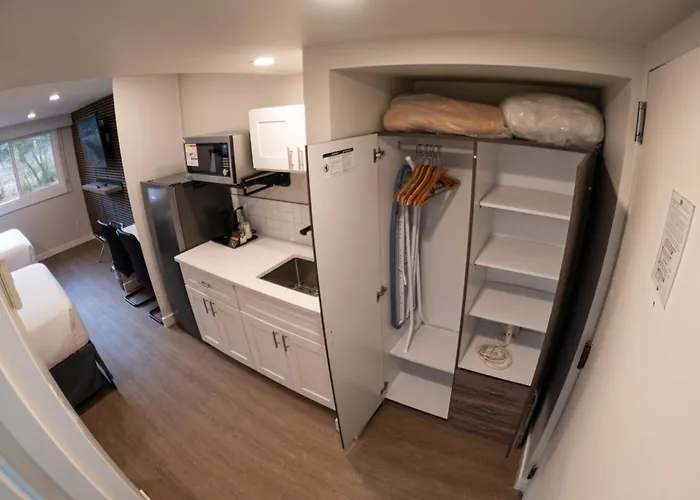 Baymont By Wyndham Red Deer