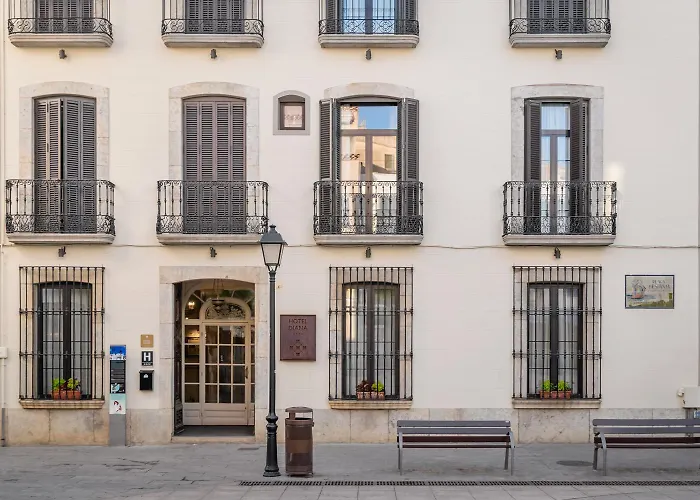 Hotel Diana