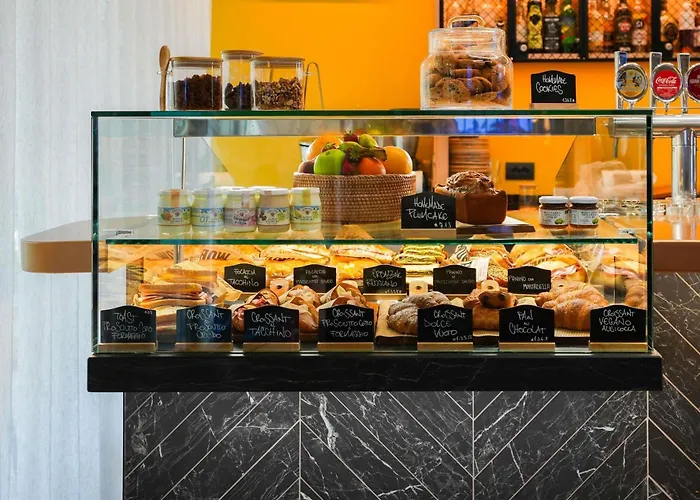 Mercure Bologna Centro