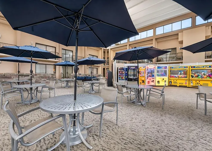 Wyndham Bloomington - Mall Of America