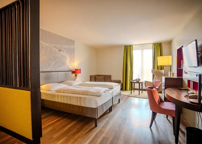 Hotel Ritter Durbach
