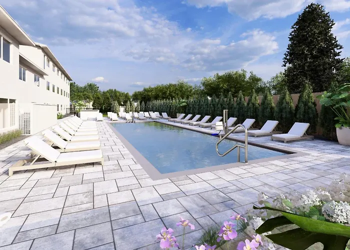 Pell Hotel Jdv By Hyatt
