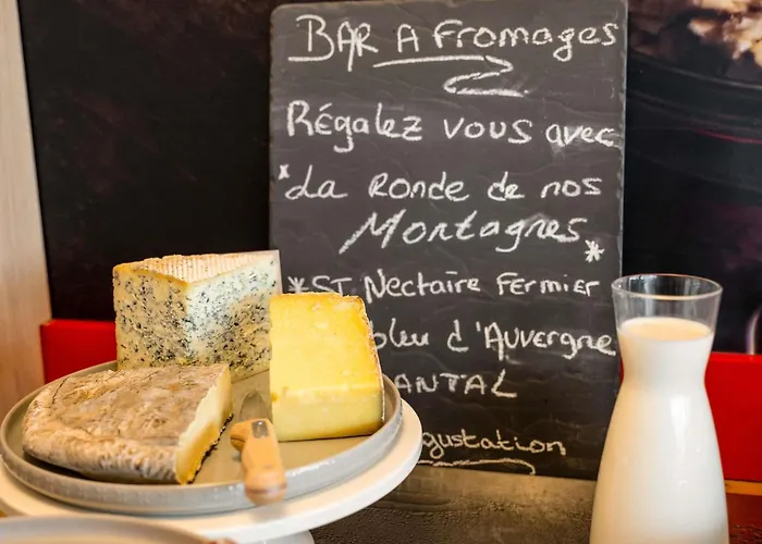 Ibis Issoire