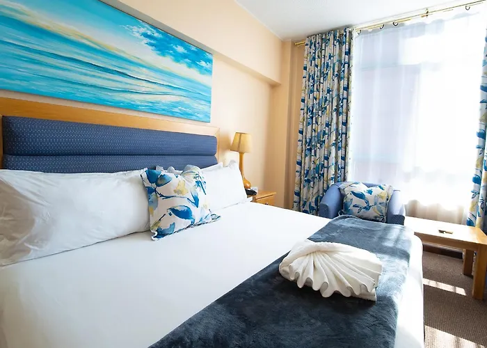 Gooderson Tropicana Hotel