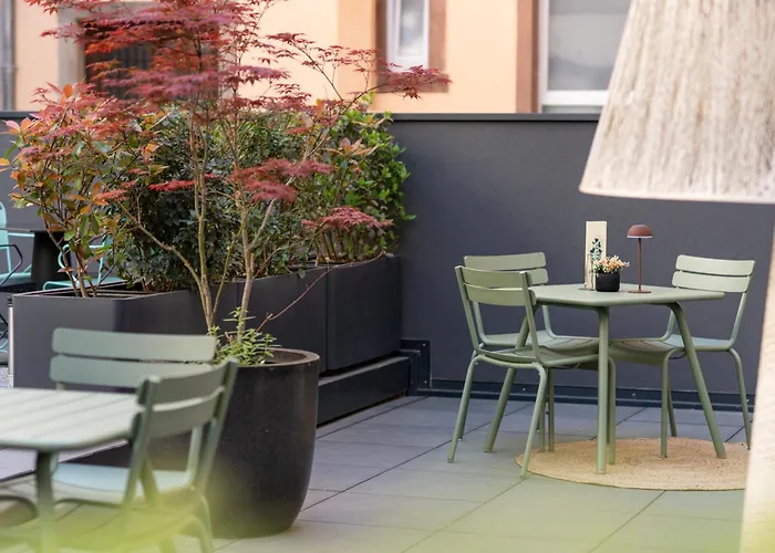Hotel Maison Turenne