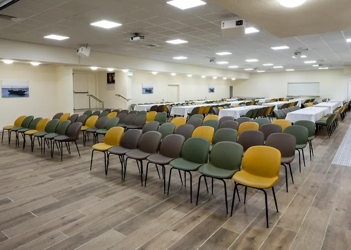 Leonardo Club Tiberias - All Inclusive