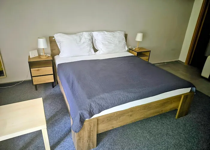 Family Hotel Maxim