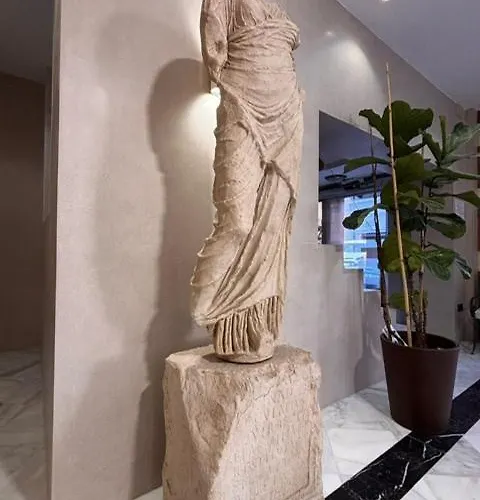 Hotel Nova Roma