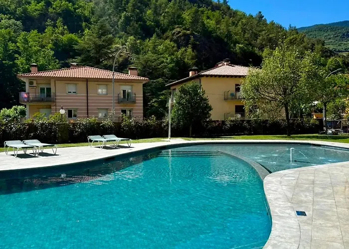 Hotel Catalunya Park