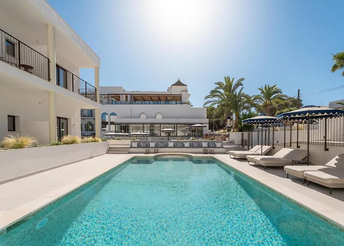 Smy Portocolom (Adults Only)