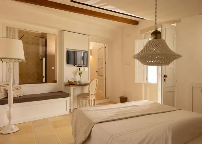 Masseria Bandino & Spa