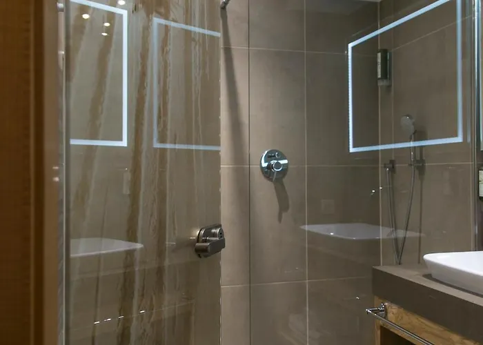 Hotel Am Dorfplatz (Adults Only)