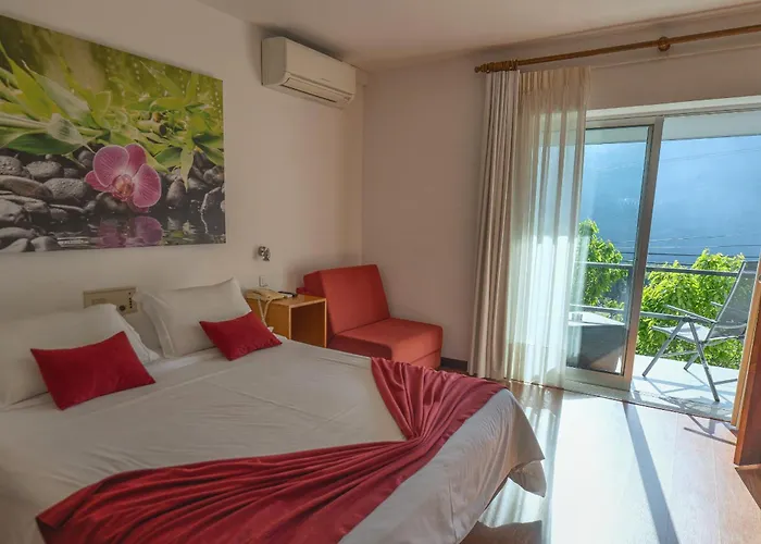 Hotel Portas Do Geres