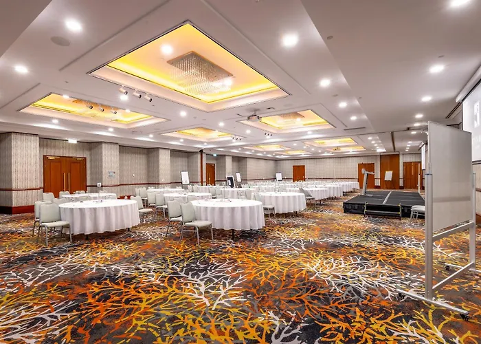 Duxton Hotel Perth