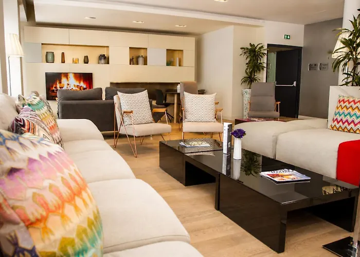 Appart Hotel Clement Ader