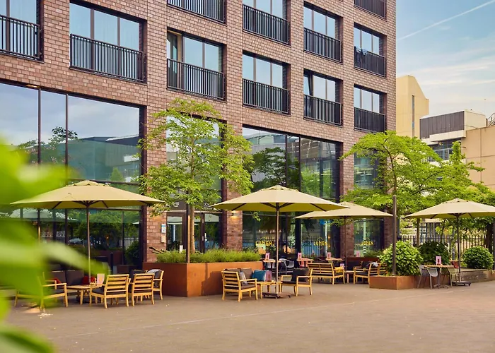 Westcord Hotel Eindhoven