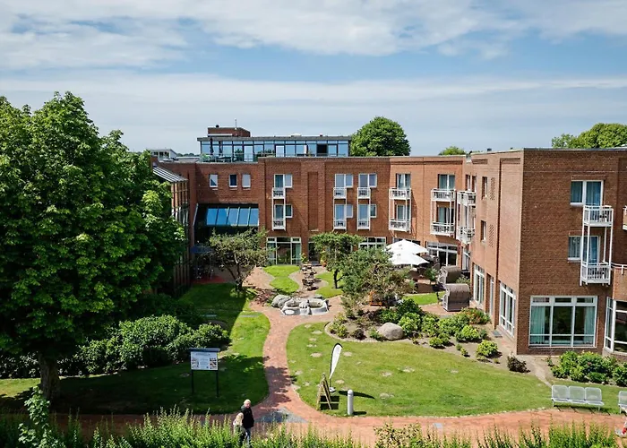 Stadthotel Eckernfoerde