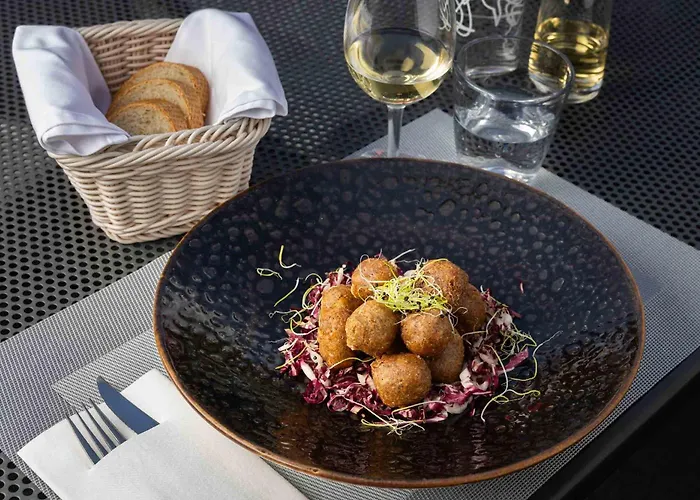 Hotel Sonne St. Moritz 3* Superior