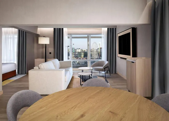 Four Points By Sheraton Sunny Beach
