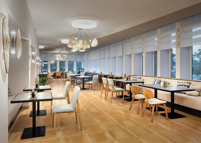 Four Points By Sheraton Sunny Beach