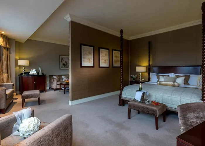 Mullingar Park Hotel