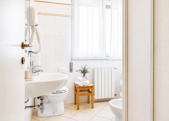 Hotel Club I Pini - Boutique Hotel & Residenza D'Epoca