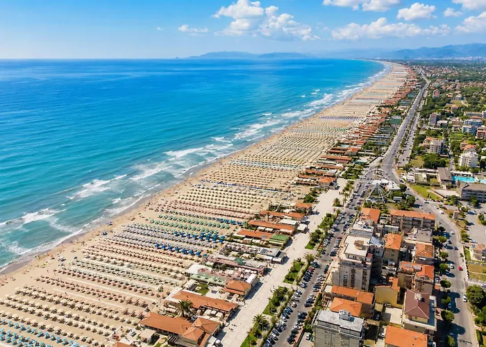 Hotel Club I Pini - Boutique Hotel & Residenza D'Epoca
